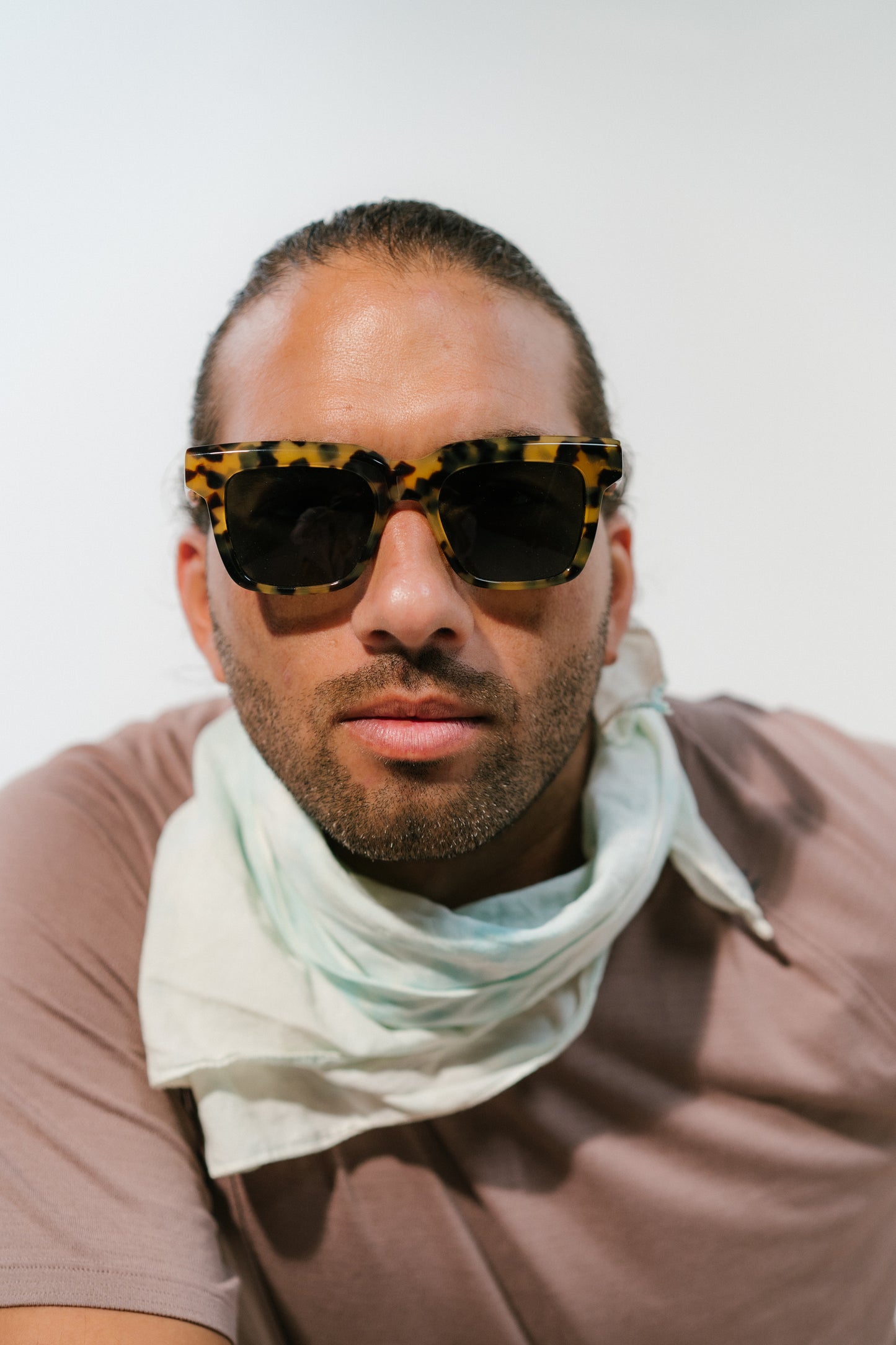 Jason in Classic Tortoise