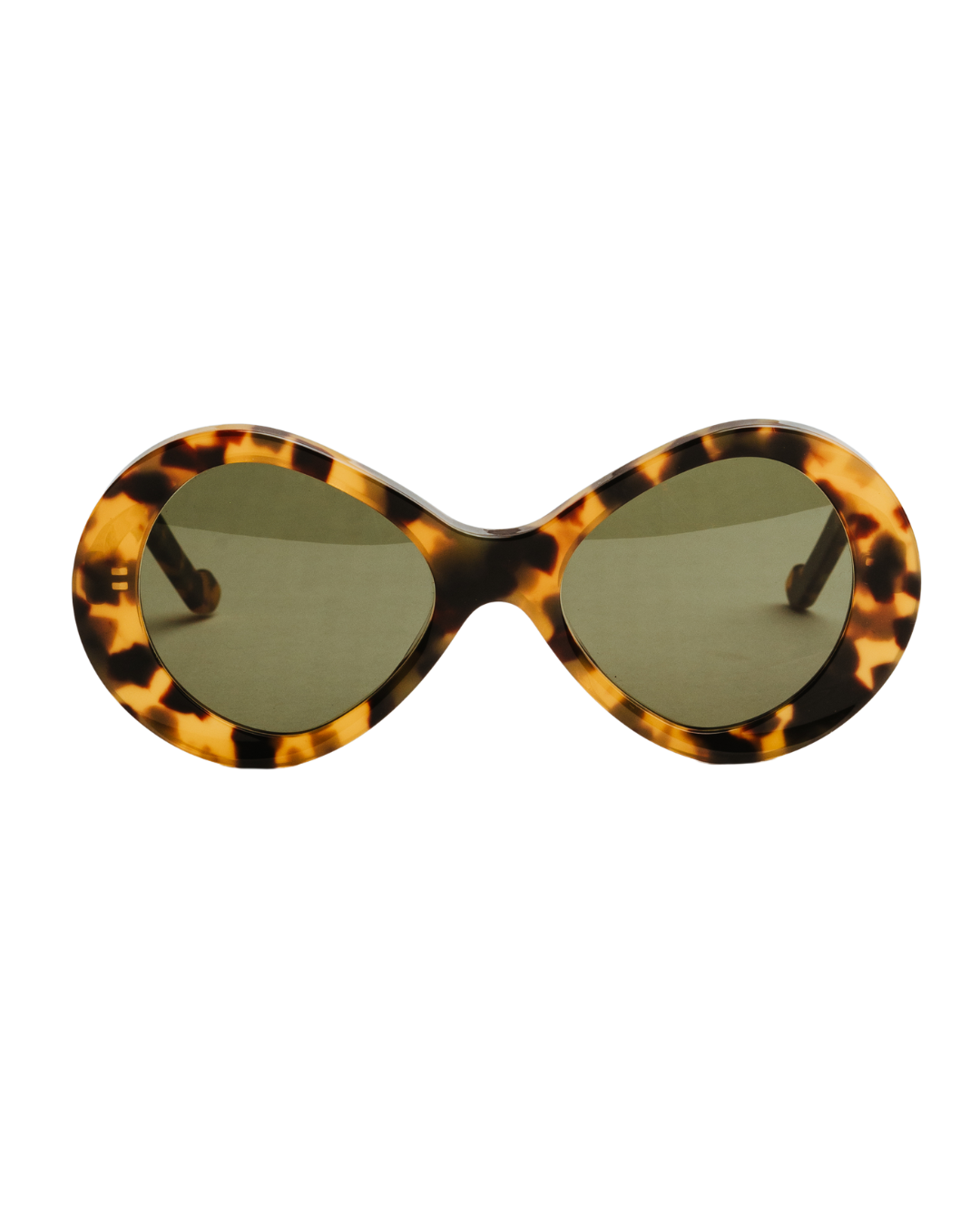 Nora in Havana Tortoise